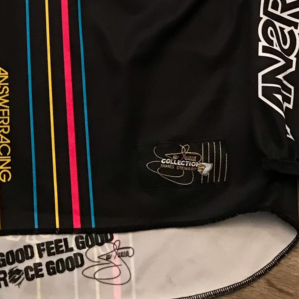 Answer Moto Jersey - Picture 5 of 11